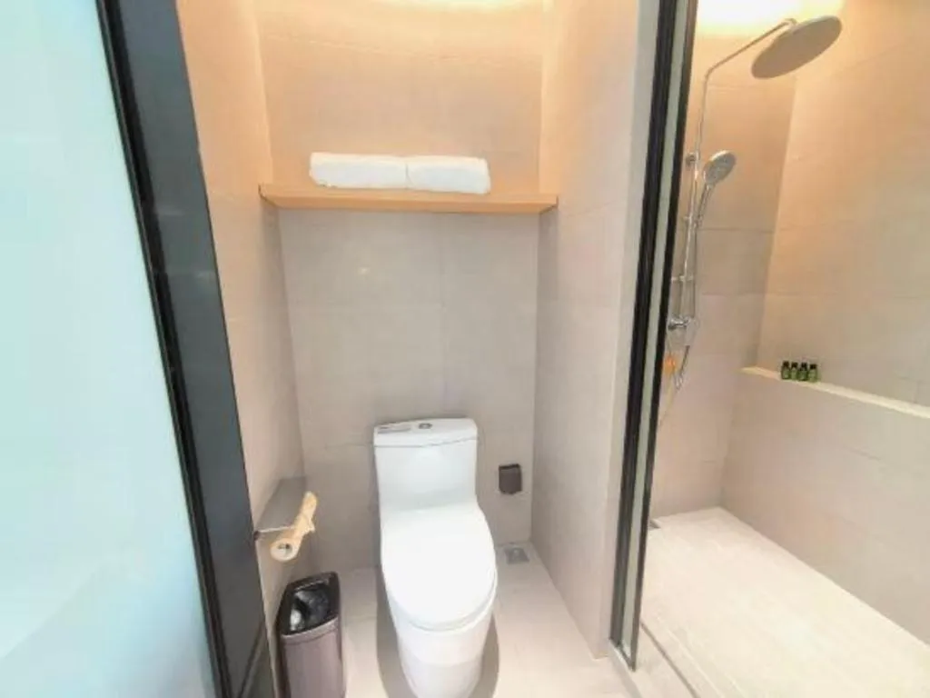 Home Inn Plus Shanghai Pudong Airport Chuansha Branch