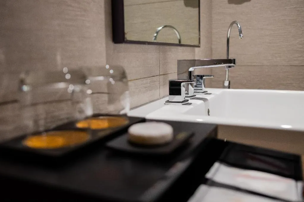 Home Inn Plus Shanghai Pudong Airport Chuansha Branch