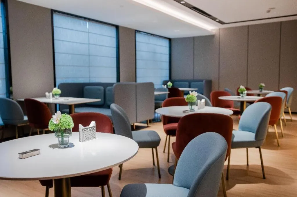 Home Inn Plus Shanghai Pudong Airport Chuansha Branch