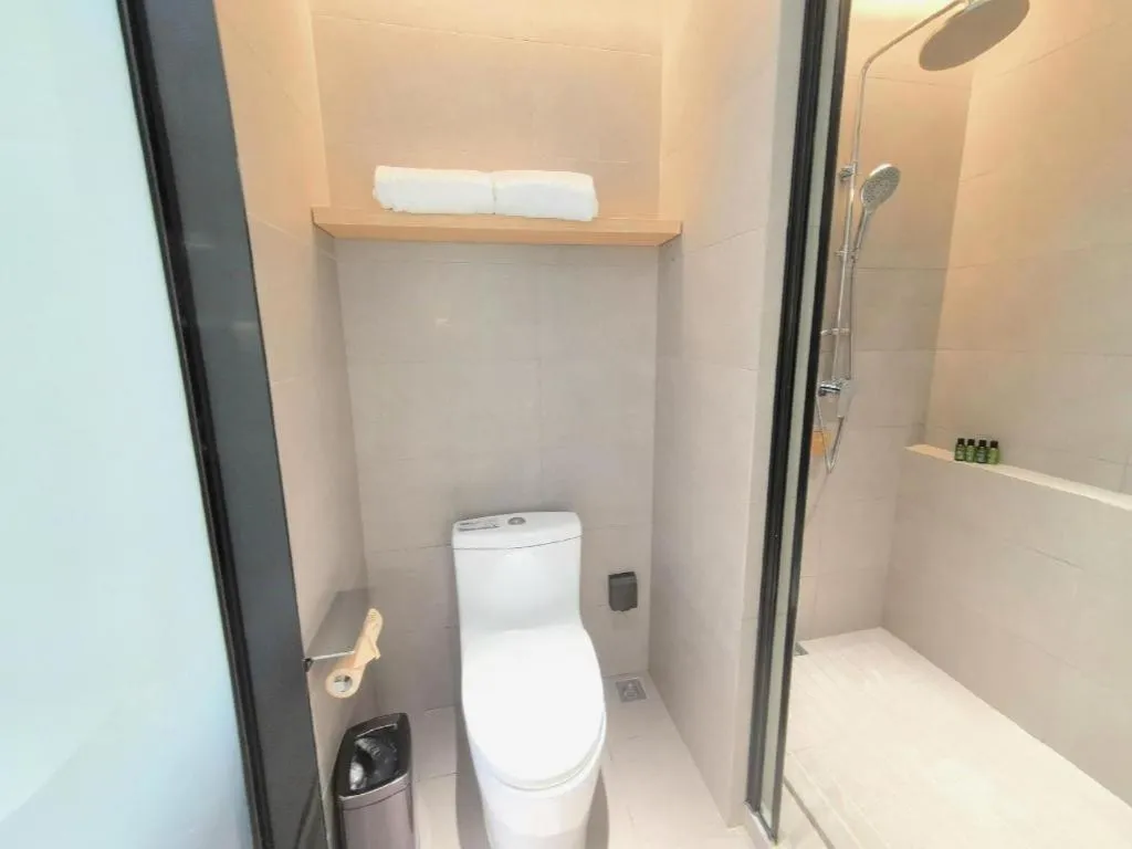 Home Inn Plus Shanghai Pudong Airport Chuansha Branch