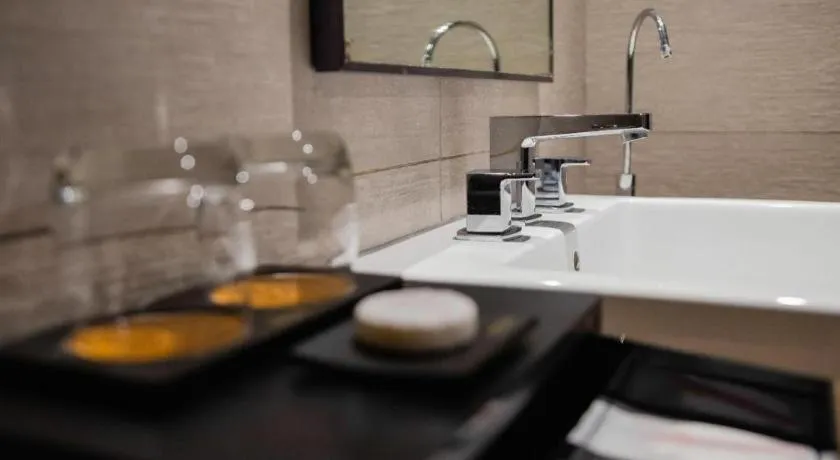 Home Inn Plus Shanghai Pudong Airport Chuansha Branch