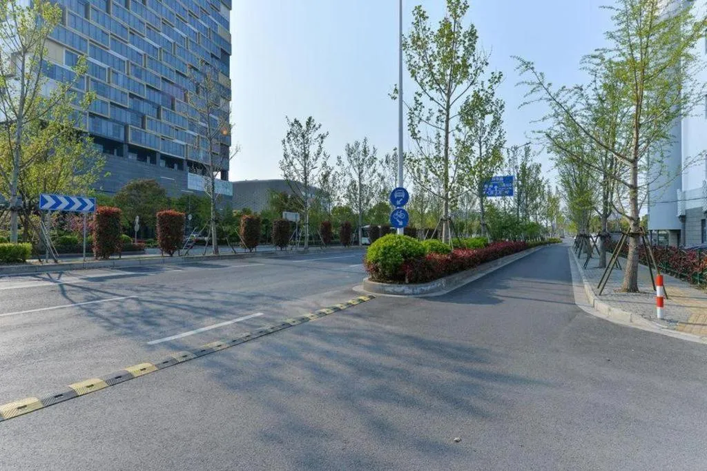 Home Inn Plus Shanghai Pudong Airport Chuansha Branch