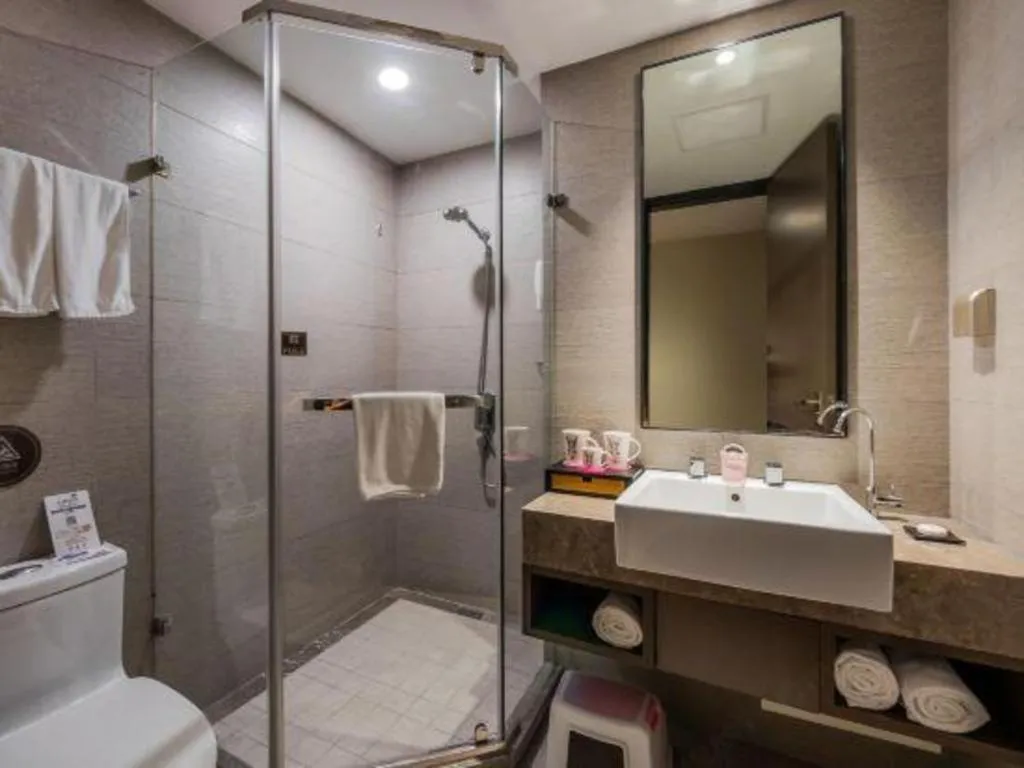 Home Inn Plus Shanghai Pudong Airport Chuansha Branch