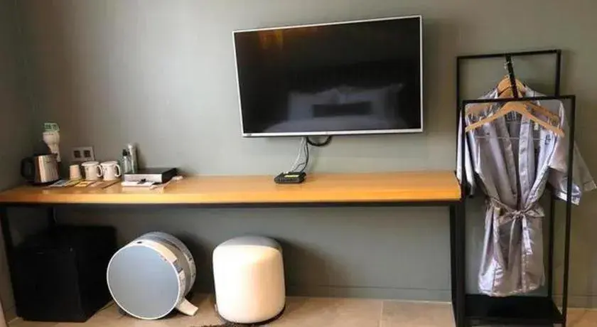 Daejeon Namoo Hotel Daejeon Namoo Hotel