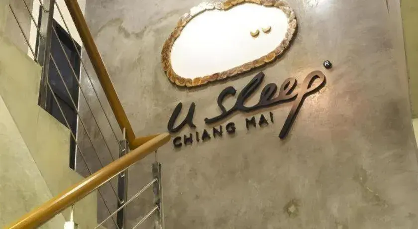 U Sleep Chiangmai U Sleep Chiangmai