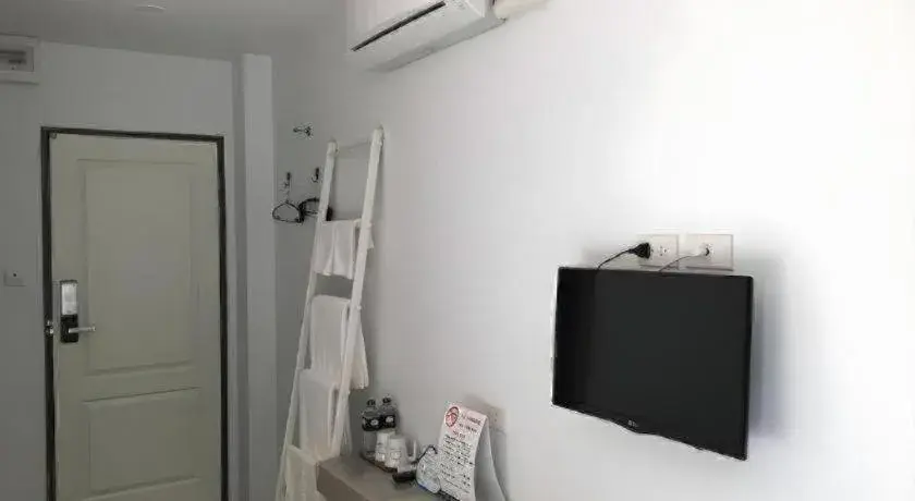 U Sleep Chiangmai U Sleep Chiangmai