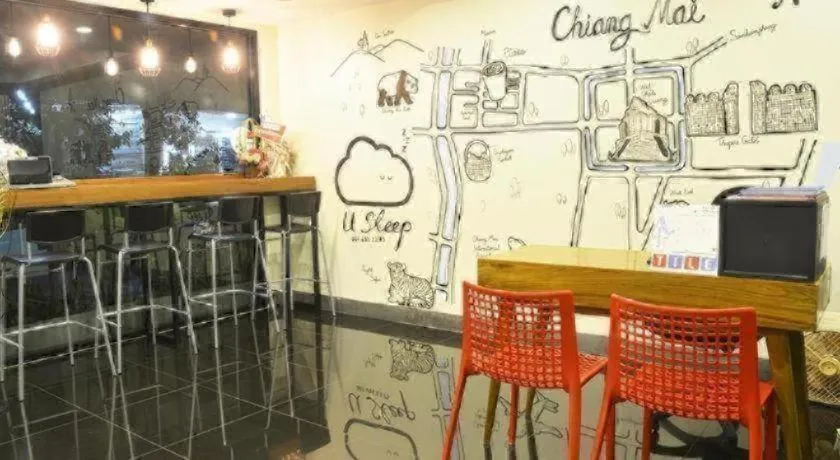 U Sleep Chiangmai