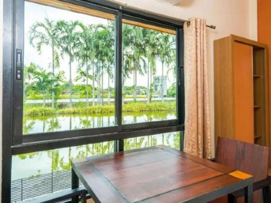 Prew Lom Chom Nam Resort Prew Lom Chom Nam Resort