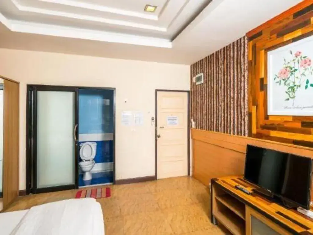 Bed in Prew Lom Chom Nam Resort Bed in Prew Lom Chom Nam Resort