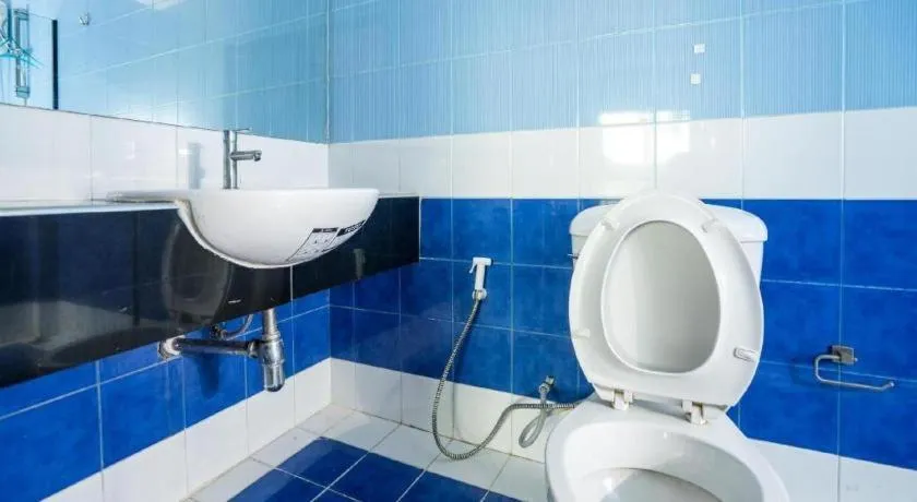 Prew Lom Chom Nam Resort