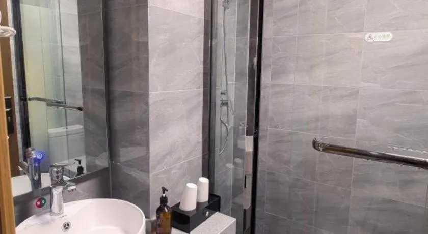 GreenTree Inn Puyang Ruifengyuan Business Hotel