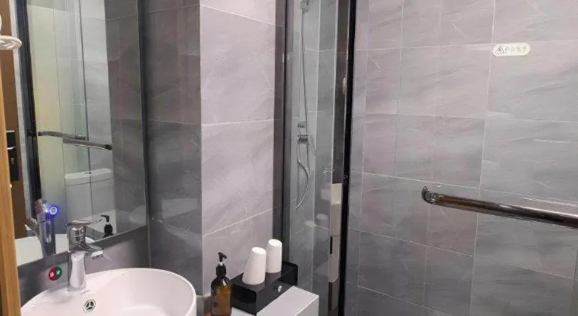 GreenTree Inn Puyang Ruifengyuan Business Hotel