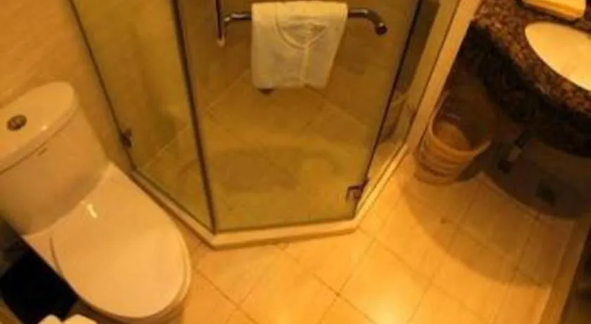 GreenTree Inn Beijing East Yizhuang District Second Kechuang Street Express Hotel