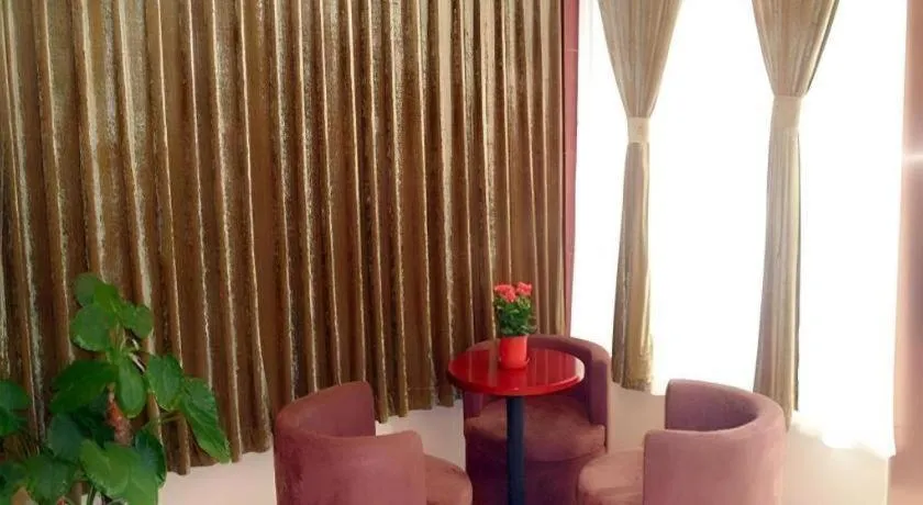 GreenTree Inn Beijing East Yizhuang District Second Kechuang Street Express Hotel