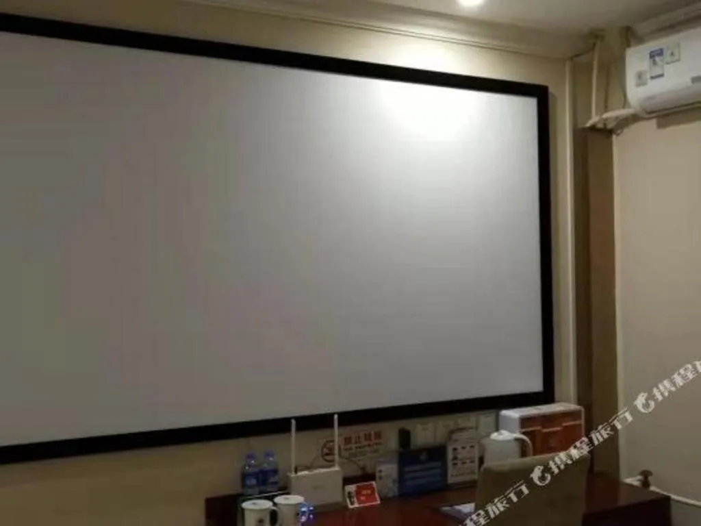 GreenTree Inn Beijing East Yizhuang District Second Kechuang Street Express Hotel