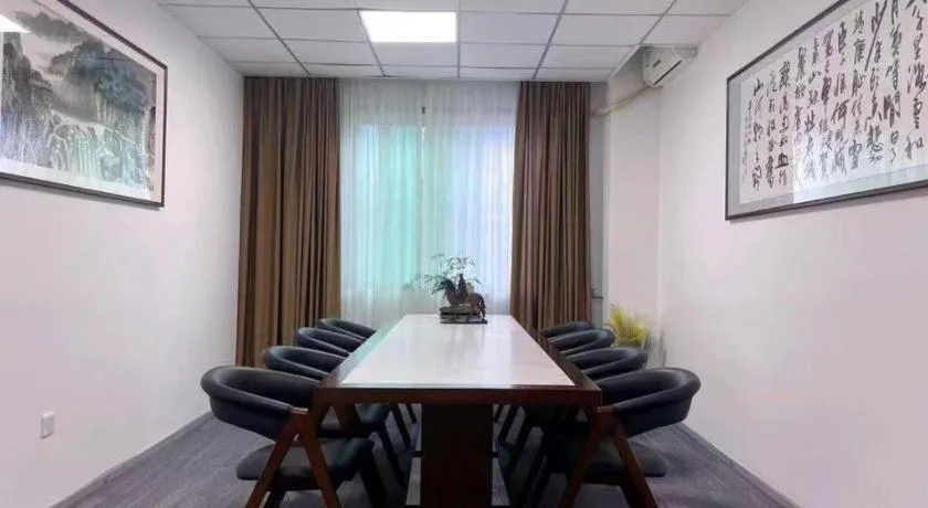 GreenTree Inn Beijing East Yizhuang District Second Kechuang Street Express Hotel