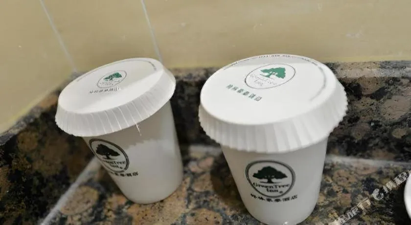 GreenTree Inn Beijing Capital Airport New International Exhibition Center Express Hotel