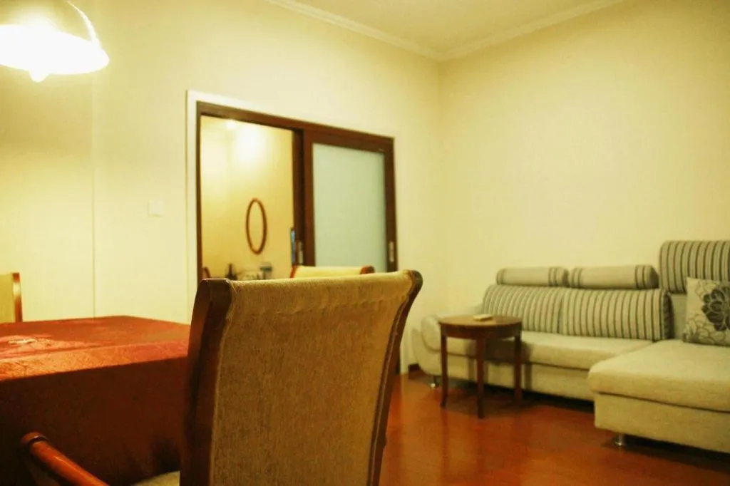 GreenTree Inn Jiangsu Suzhou Shi Road North Tongjing Road Subway Station Express Hotel