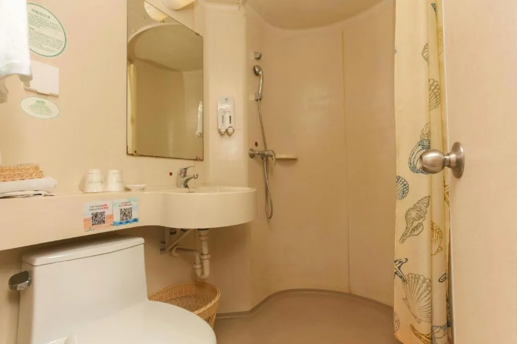 GreenTree Inn Jiangsu Suzhou Shi Road North Tongjing Road Subway Station Express Hotel