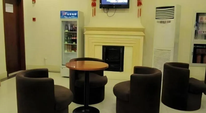 GreenTree Inn Suzhou Guanqian Street Yinguo Lane Business Hotel