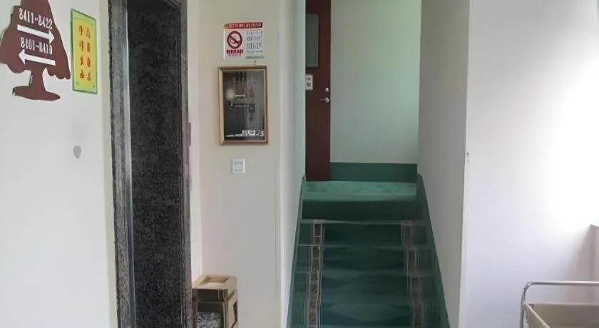 GreenTree Inn Suzhou Guanqian Street Yinguo Lane Business Hotel