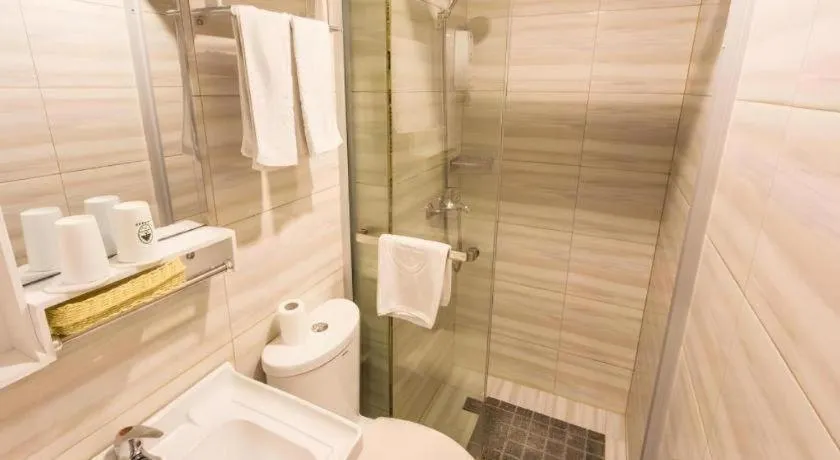 GreenTree Inn Suzhou Guanqian Street Yinguo Lane Business Hotel