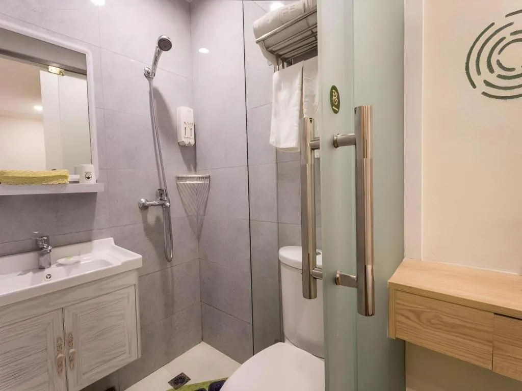 GreenTree Inn Suzhou Guanqian Street Yinguo Lane Business Hotel