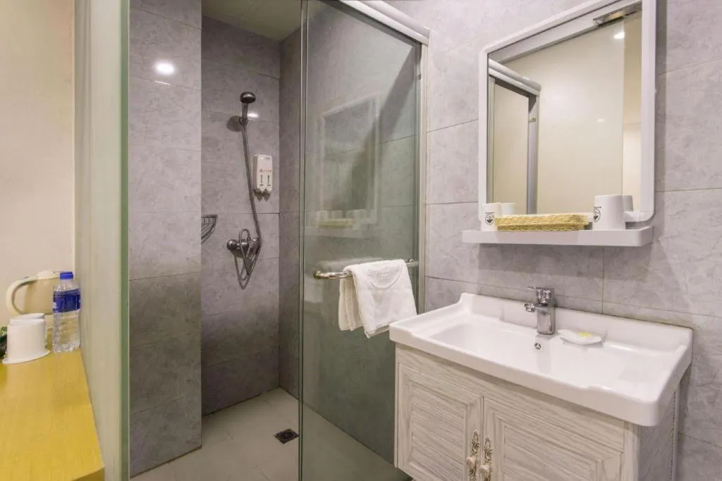 GreenTree Inn Suzhou Guanqian Street Yinguo Lane Business Hotel