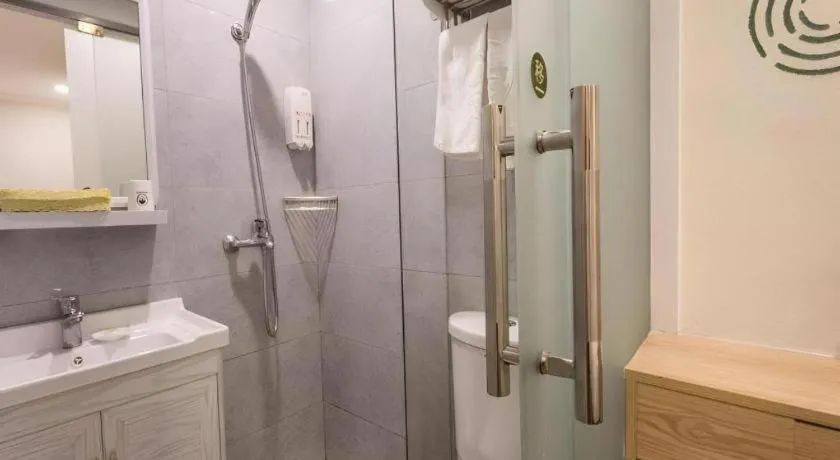 GreenTree Inn Suzhou Guanqian Street Yinguo Lane Business Hotel