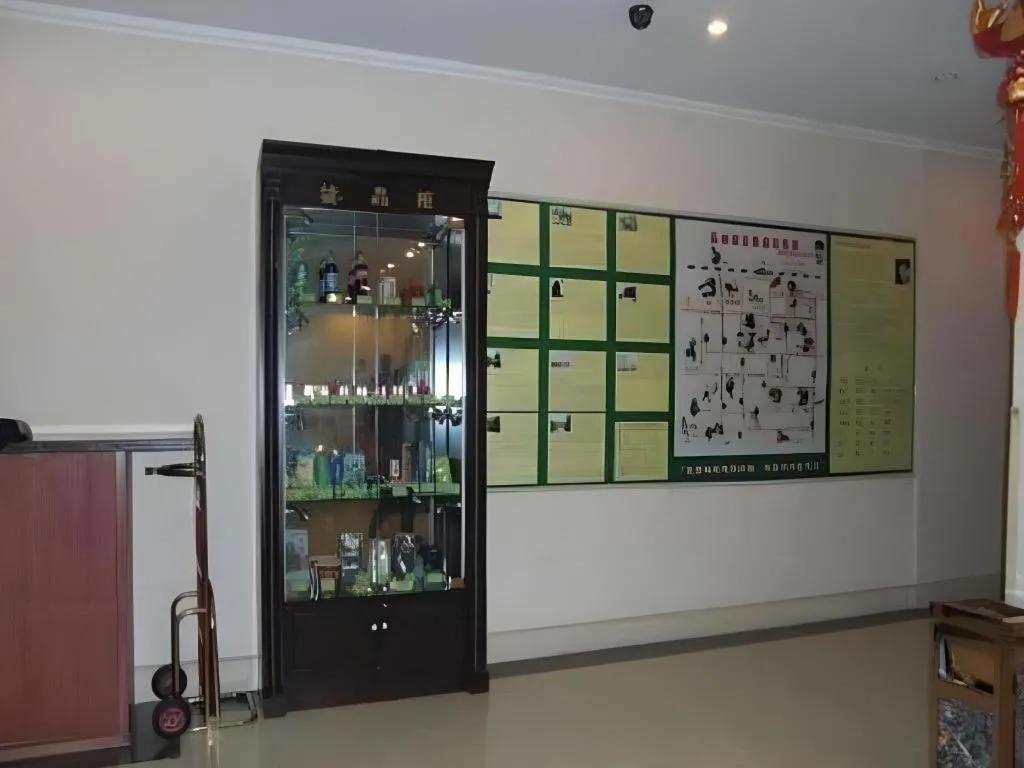 GreenTree Inn Suzhou Guanqian Street Yinguo Lane Business Hotel