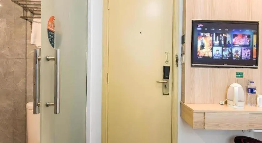 GreenTree Inn Suzhou Guanqian Street Yinguo Lane Business Hotel