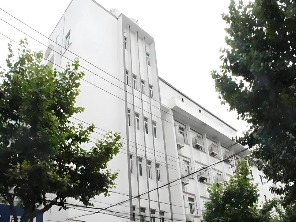 GreenTree Inn Suzhou Guanqian Street Yinguo Lane Business Hotel