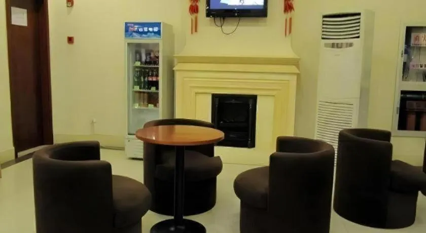 GreenTree Inn Suzhou Guanqian Street Yinguo Lane Business Hotel