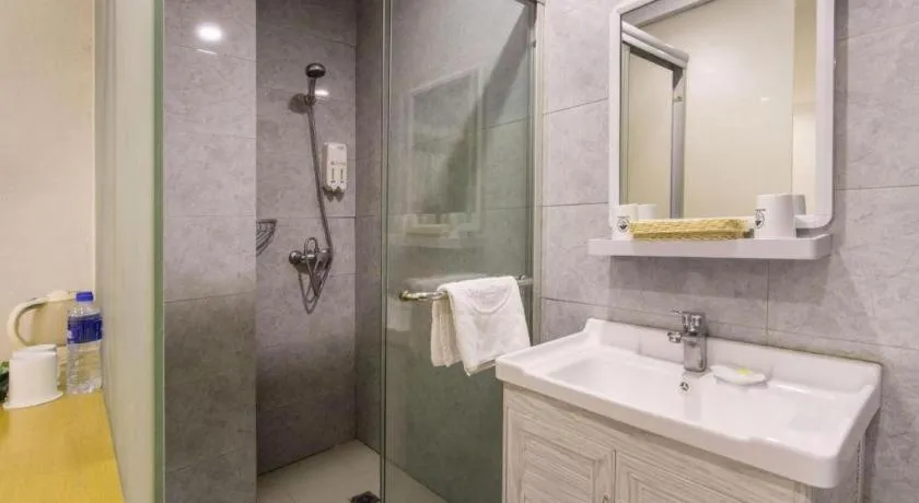 GreenTree Inn Suzhou Guanqian Street Yinguo Lane Business Hotel