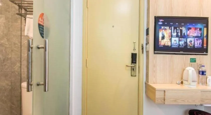 GreenTree Inn Suzhou Guanqian Street Yinguo Lane Business Hotel