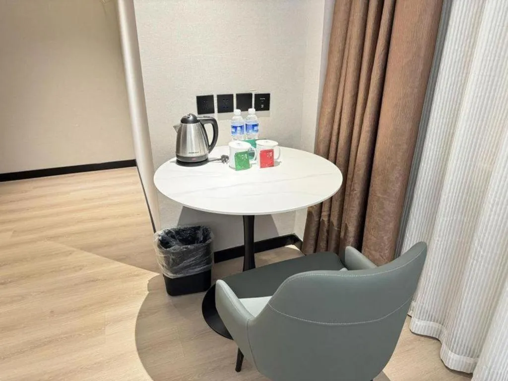 GreenTree Inn ShangHai KangQiao Industrial Zone JinXiu Road Business Hotel