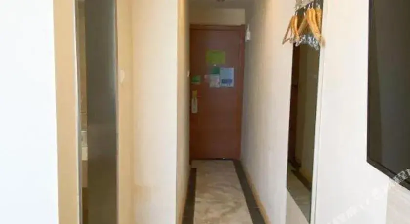 GreenTree Inn ShangHai KangQiao Industrial Zone JinXiu Road Business Hotel GreenTree Inn ShangHai KangQiao Industrial Zone JinXiu Road Business Hotel