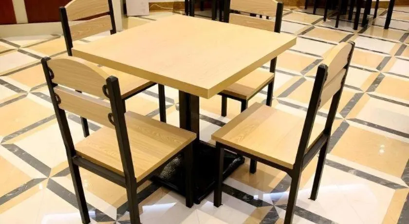 GreenTree Inn ShangHai KangQiao Industrial Zone JinXiu Road Business Hotel