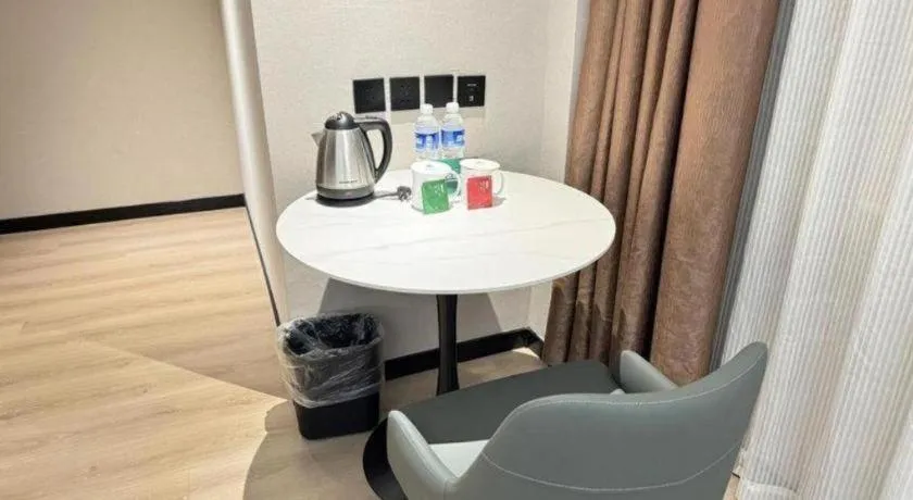 GreenTree Inn ShangHai KangQiao Industrial Zone JinXiu Road Business Hotel