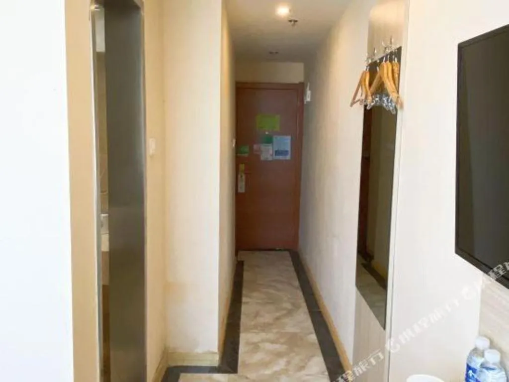 GreenTree Inn ShangHai KangQiao Industrial Zone JinXiu Road Business Hotel