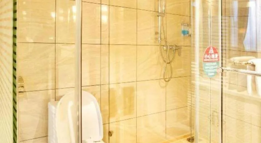 GreenTree Inn GuangDong JieYang Bus Terminal Station RongHua Avenue Business Hotel