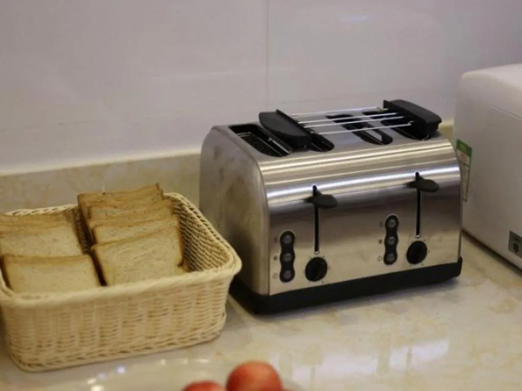 GreenTree Inn Suzhou Industrial Zone Yangcheng Lake Weiting Mong Kok Express Hotel