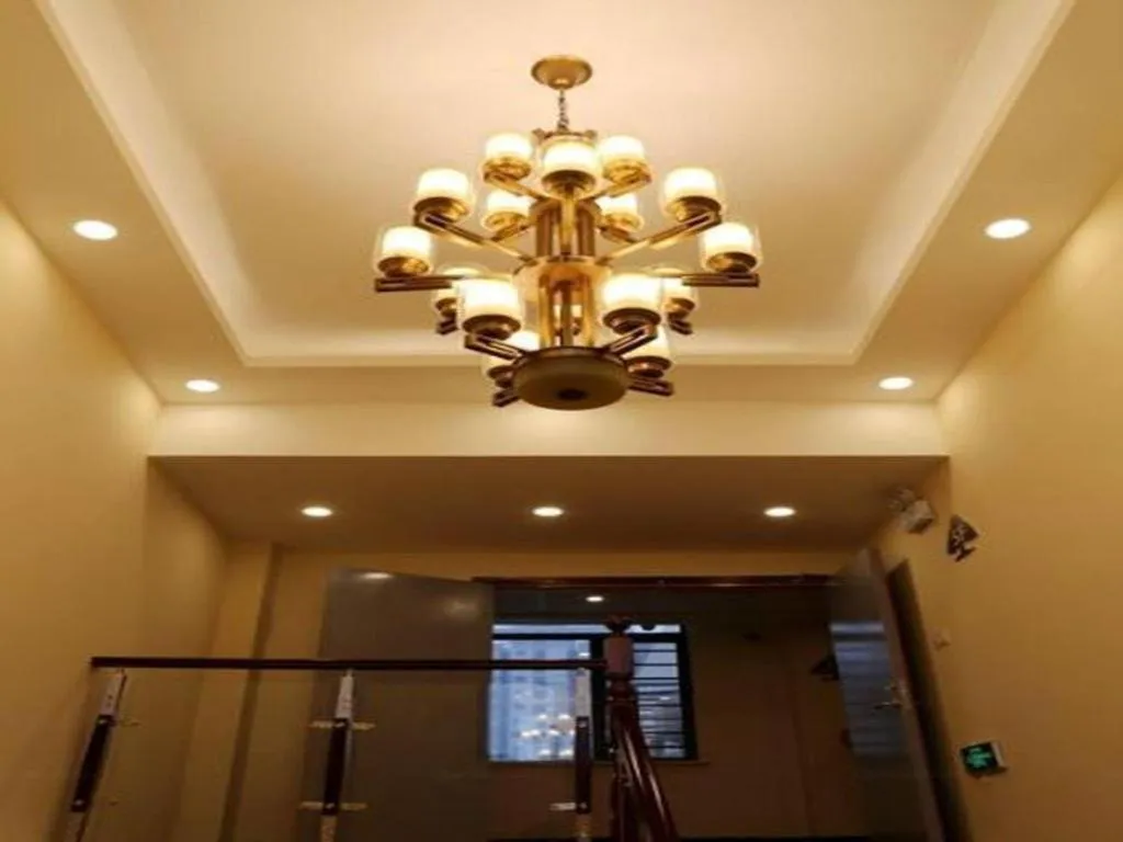 GreenTree Inn Suzhou Industrial Zone Yangcheng Lake Weiting Mong Kok Express Hotel