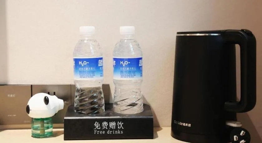 GreenTree Inn Suzhou Industrial Zone Yangcheng Lake Weiting Mong Kok Express Hotel