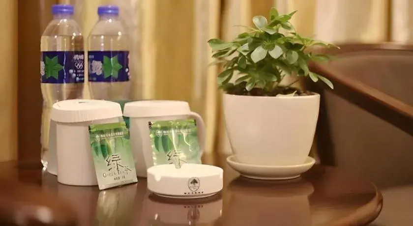 GreenTree Inn Suzhou Industrial Zone Yangcheng Lake Weiting Mong Kok Express Hotel GreenTree Inn Suzhou Industrial Zone Yangcheng Lake Weiting Mong Kok Express Hotel