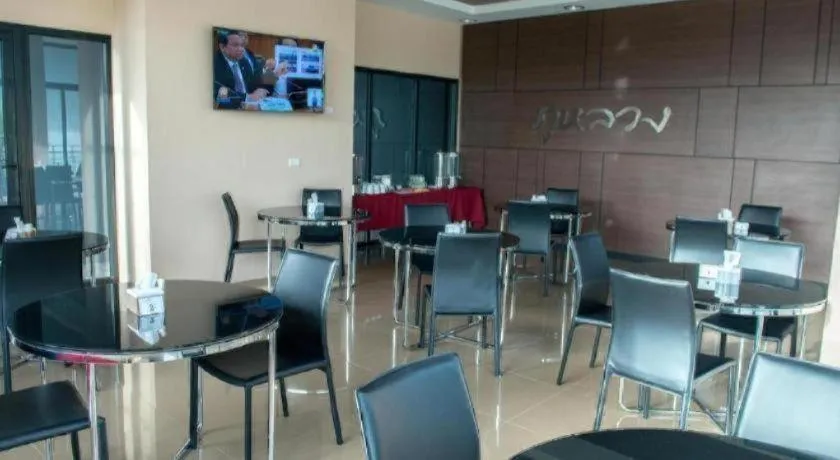 The Peak Boutique Hotel