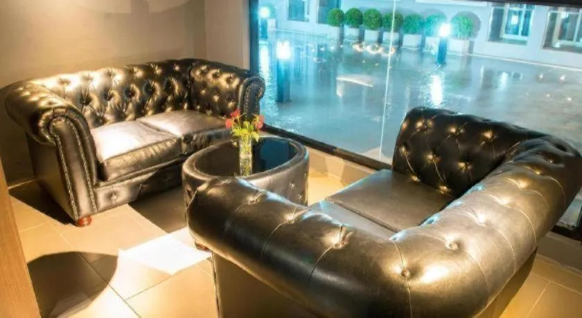 The Peak Boutique Hotel