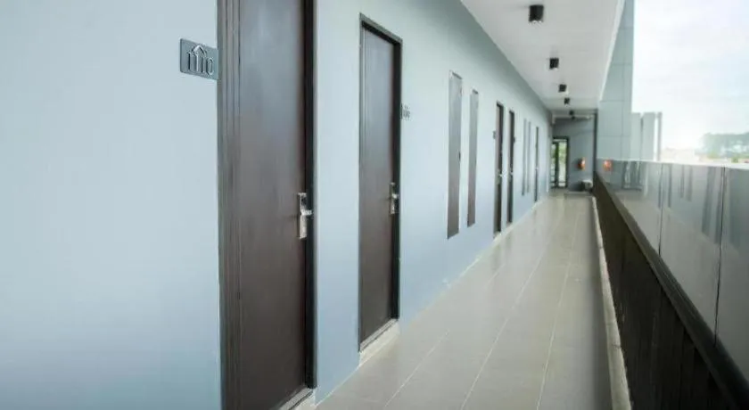 The Peak Boutique Hotel