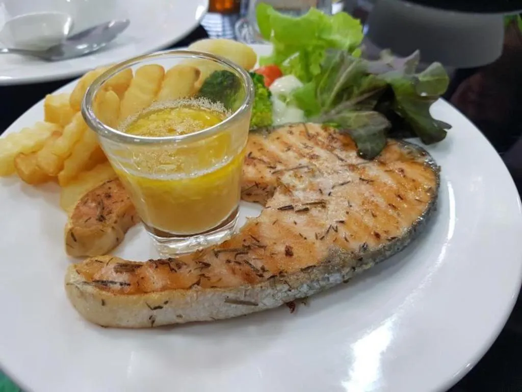 The Peak Boutique Hotel