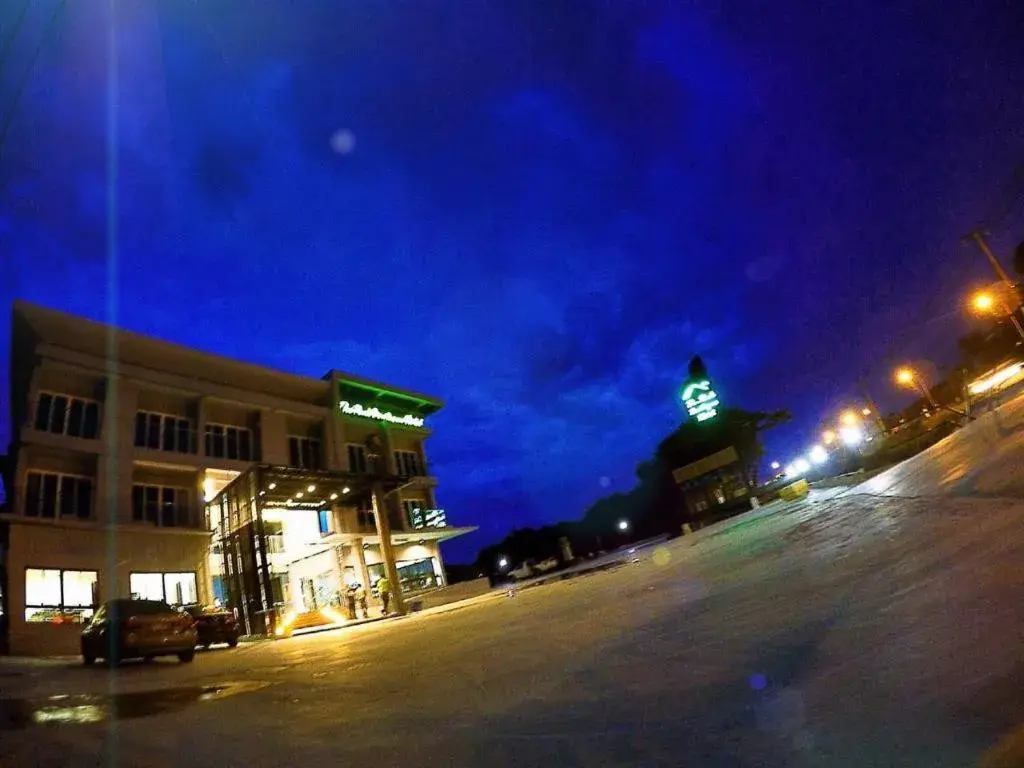 The Peak Boutique Hotel The Peak Boutique Hotel